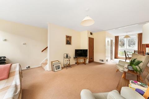 undefined, Alleyn Crescent, Dulwich, London, SE21