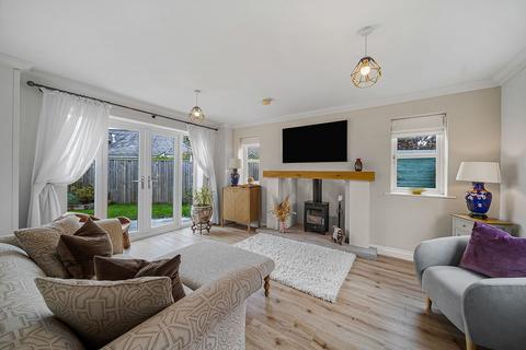 3 bedroom detached house for sale, Park Lane, Hartford, CW8