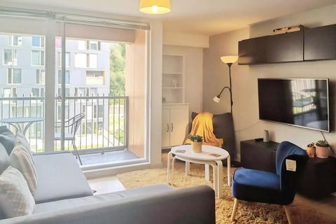 1 bedroom flat to rent, Saxton, The Avenue, Leeds, West Yorkshire, LS9