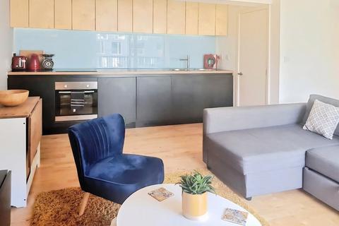 1 bedroom flat to rent, Saxton, The Avenue, Leeds, West Yorkshire, LS9