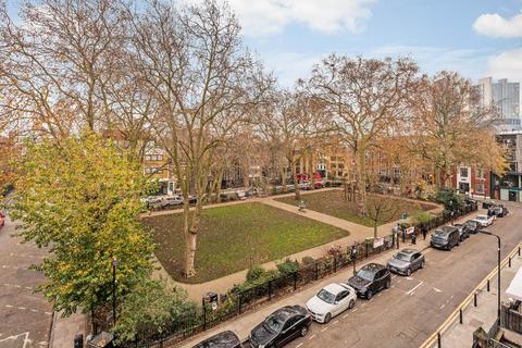 undefined, Hoxton Square, Shoreditch, N1