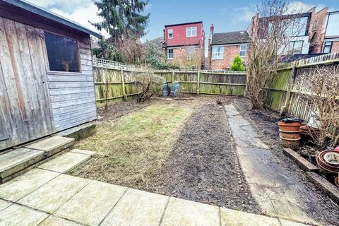 3 bedroom end of terrace house for sale, WENTWORTH PARK, FINCHLEY, N3
