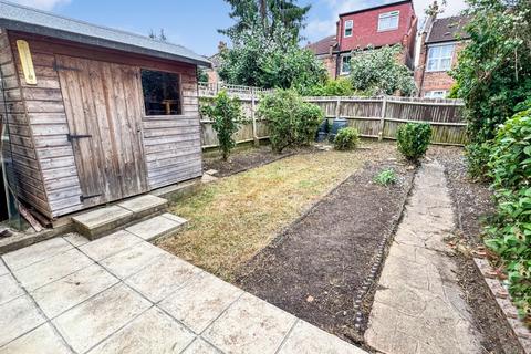 3 bedroom end of terrace house for sale, WENTWORTH PARK, FINCHLEY, N3