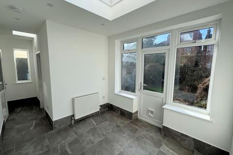3 bedroom end of terrace house for sale, WENTWORTH PARK, FINCHLEY, N3