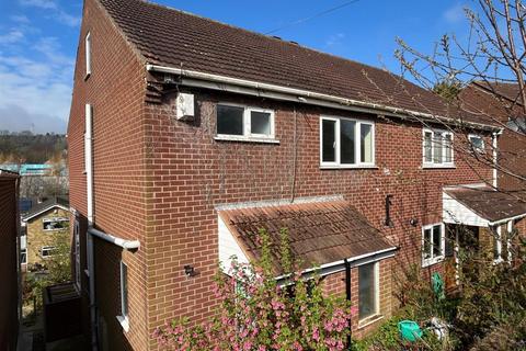 undefined, Trinity Close, Scarborough