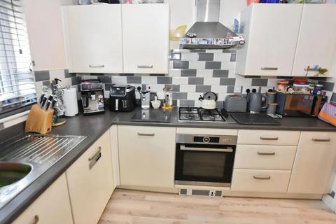3 bedroom semi-detached house for sale, Chariot Drive, Kingsteignton, NEWTON ABBOT, Devon.