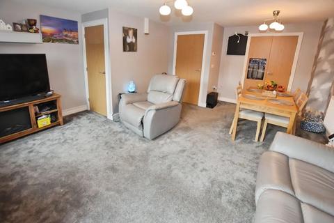 3 bedroom semi-detached house for sale, Chariot Drive, Kingsteignton, NEWTON ABBOT, Devon.
