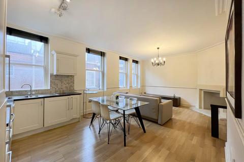 undefined, Maddox Street, London