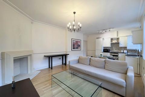 undefined, Maddox Street, London