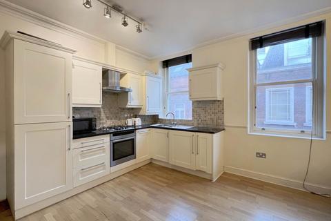 undefined, Maddox Street, London