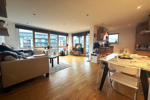 undefined, McClure House, Leeds Dock