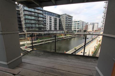 undefined, McClure House, Leeds Dock