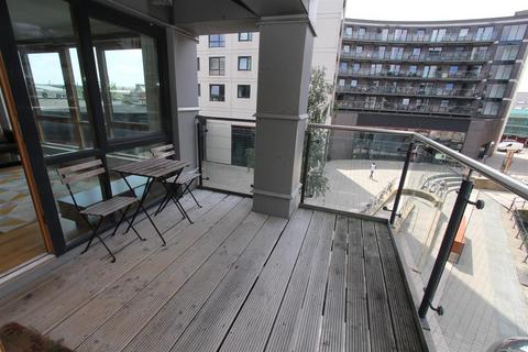undefined, McClure House, Leeds Dock