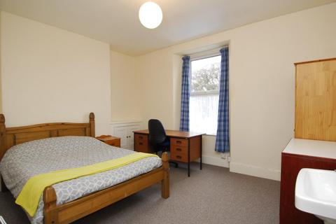 undefined, Amity Place, Plymouth PL4