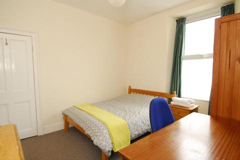 undefined, Amity Place, Plymouth PL4