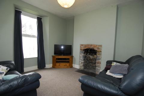 undefined, Amity Place, Plymouth PL4