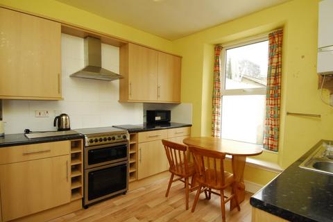 undefined, Amity Place, Plymouth PL4