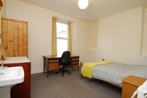 undefined, Amity Place, Plymouth PL4