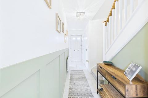 3 bedroom detached house for sale, Redwing Close, Streethay, Lichfield