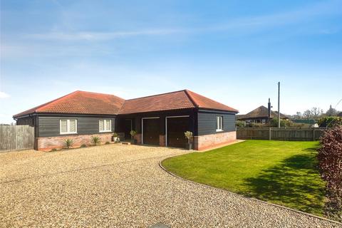 3 bedroom bungalow for sale, Austendyke Road, Weston Hills, Spalding