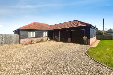 3 bedroom bungalow for sale, Austendyke Road, Weston Hills, Spalding