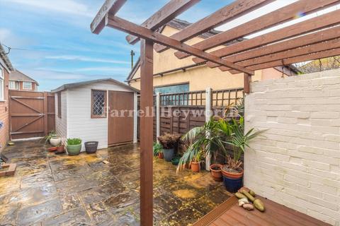undefined, Warren Drive, Thornton Cleveleys FY5