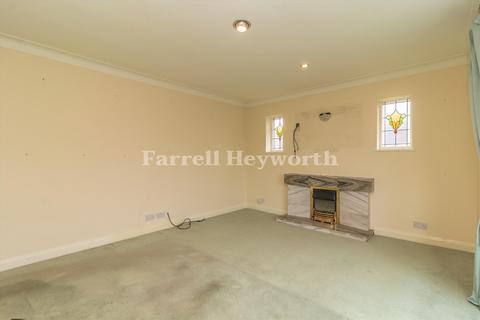 undefined, Warren Drive, Thornton Cleveleys FY5