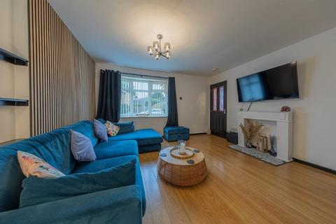 undefined, Blackthorn Drive, Syston, Leicester, Leicestershire. LE7 1YT