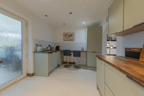 undefined, Blackthorn Drive, Syston, Leicester, Leicestershire. LE7 1YT