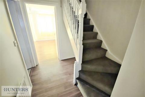 3 bedroom terraced house to rent, Alisha Vale, Easington Colliery, County Durham