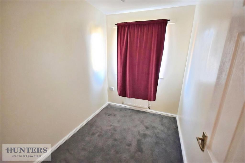 Third bedroom