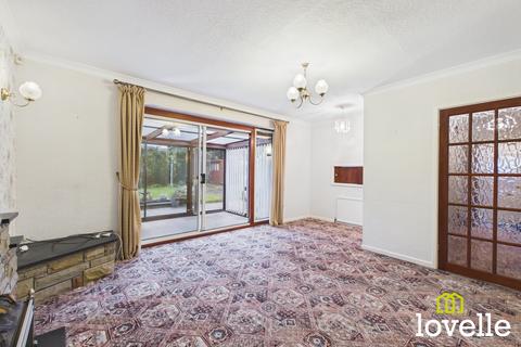 2 bedroom bungalow for sale, Hornbeam Drive, Cottingham HU16