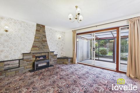 2 bedroom bungalow for sale, Hornbeam Drive, Cottingham HU16