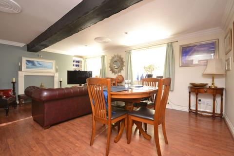 2 bedroom ground floor flat for sale, 45 Upper Bognor Road, Bognor Regis, PO21 1HS