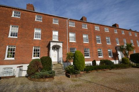 2 bedroom ground floor flat for sale, 45 Upper Bognor Road, Bognor Regis, PO21 1HS