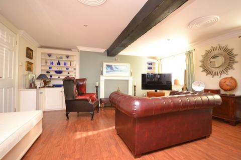2 bedroom ground floor flat for sale, 45 Upper Bognor Road, Bognor Regis, PO21 1HS