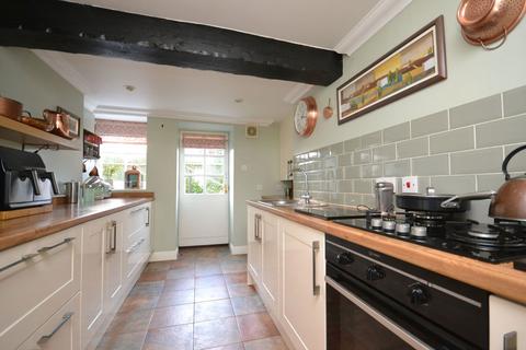 2 bedroom ground floor flat for sale, 45 Upper Bognor Road, Bognor Regis, PO21 1HS