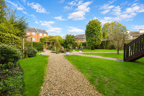 2 bedroom ground floor flat for sale, 45 Upper Bognor Road, Bognor Regis, PO21 1HS