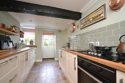 2 bedroom ground floor flat for sale, 45 Upper Bognor Road, Bognor Regis, PO21 1HS