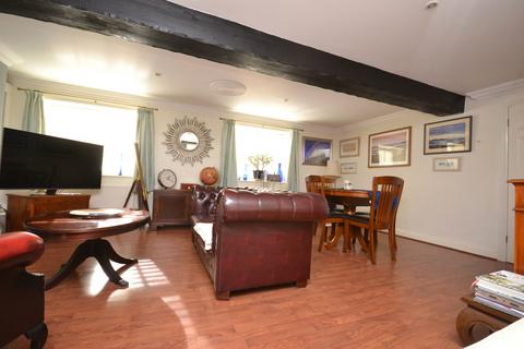 2 bedroom ground floor flat for sale, 45 Upper Bognor Road, Bognor Regis, PO21 1HS