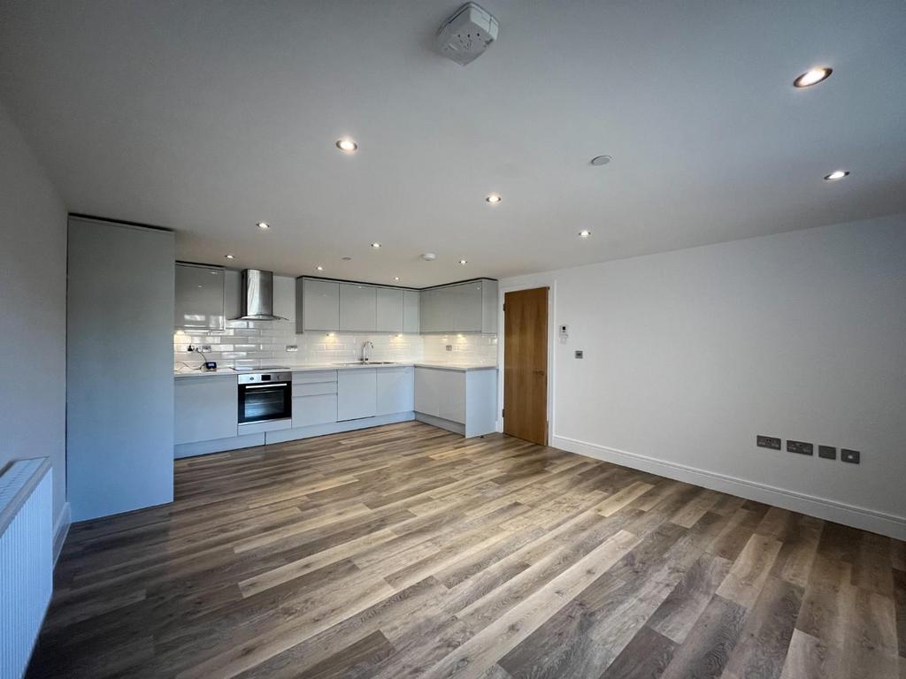 Kitchen/Living