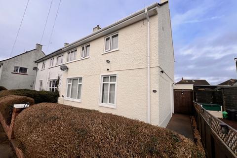 undefined, 15 Ceri Avenue, Rhoose, CF62 3HG