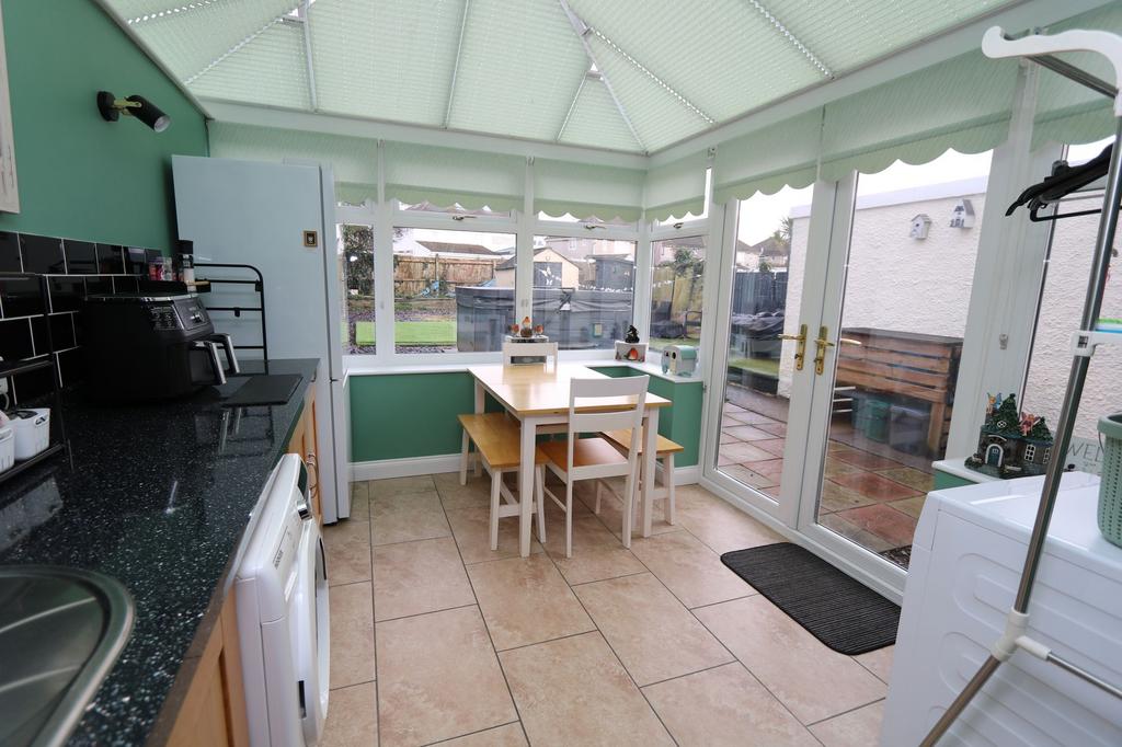 Kitchen Dining Room