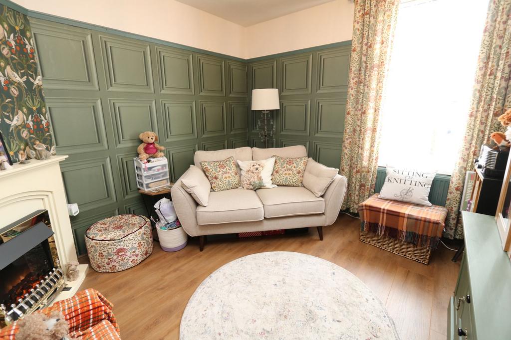 Sitting Room