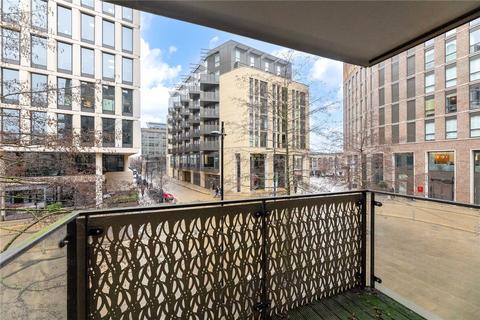 1 bedroom apartment for sale, Mill Park, Cambridge, Cambridgeshire