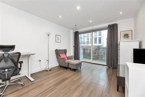 1 bedroom apartment for sale, Mill Park, Cambridge, Cambridgeshire