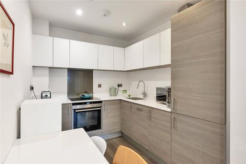 1 bedroom apartment for sale, Mill Park, Cambridge, Cambridgeshire