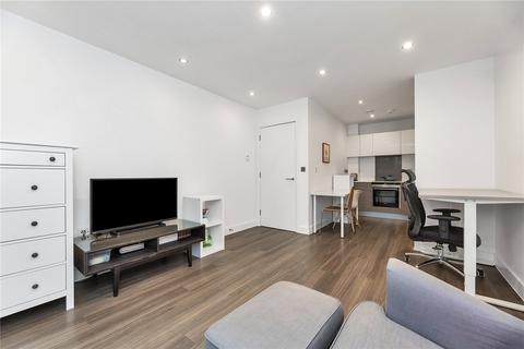 1 bedroom apartment for sale, Mill Park, Cambridge, Cambridgeshire