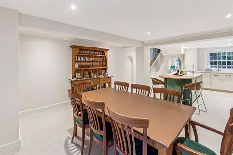 5 bedroom terraced house for sale, Chepstow Road, London, W2