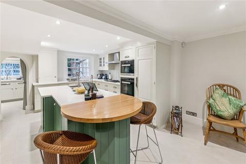 undefined, Chepstow Road, London, W2